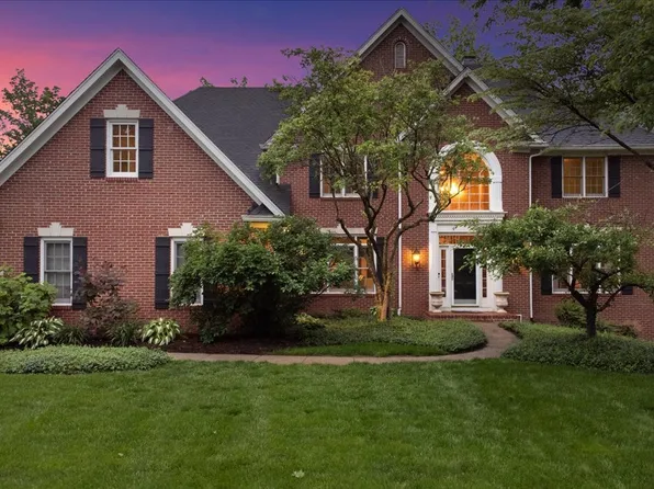 11227 Woods Bay Ln, Indianapolis, IN 46236