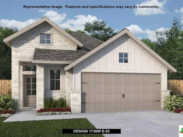 216 Blackborrow Dr, Kyle, TX 78640