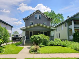 540 N Cuyler Ave, Oak Park, IL 60302