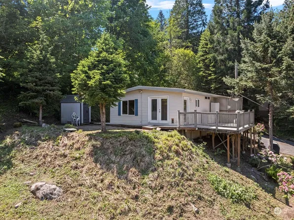 5127 335th Lane SE, Fall City, WA 98024