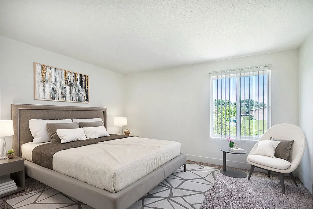 Windridge Apartments — Photo 4