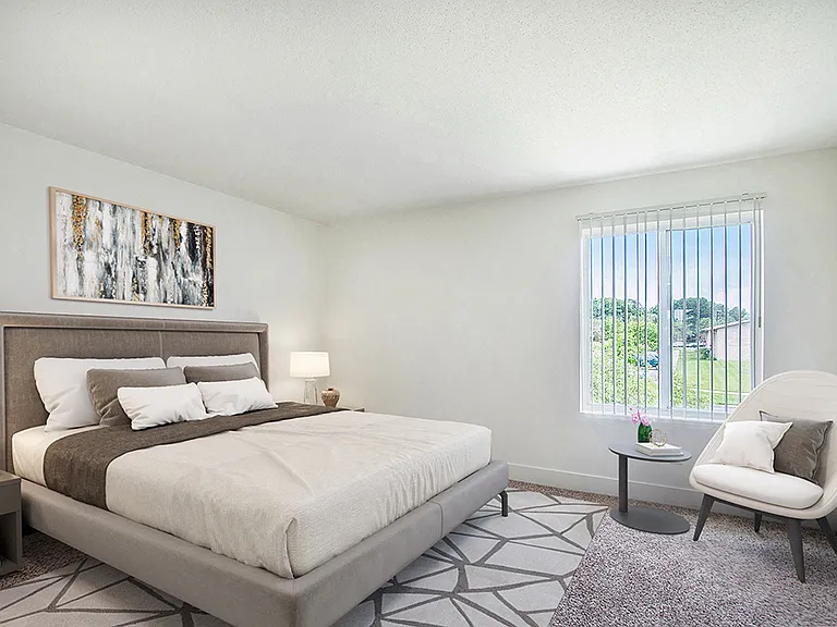 Windridge Apartments — Photo 4