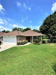 3841 Windsor Castle Blvd, Milton, FL, 32583