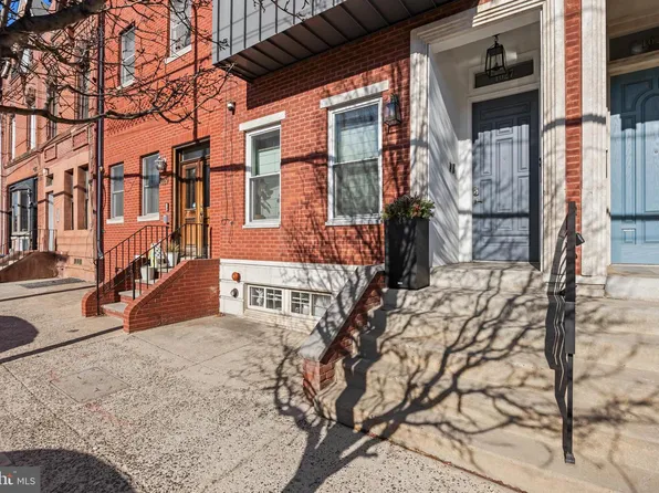 1627 Fairmount Ave #B, Philadelphia, PA 19130