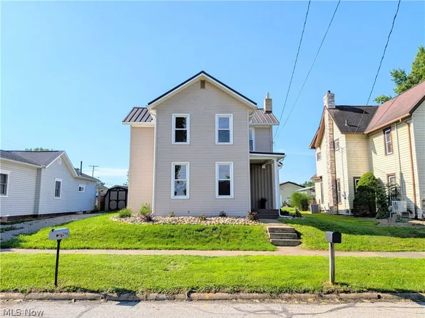 293 Jones St, Shreve, OH 44676