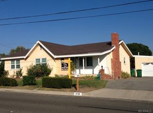 14152 Holt Ave, Santa Ana, CA 92705