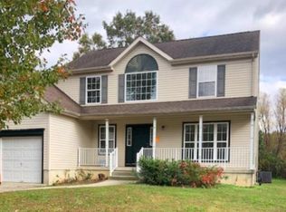 204 Azalea Ln #TOWNHOUSE, Egg Harbor Township, NJ 08234
