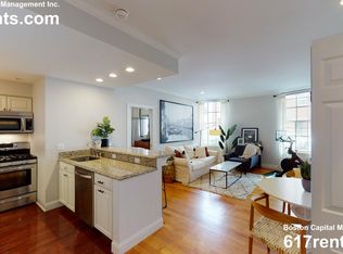 33 Bowdoin St #1B, Boston, MA 02114