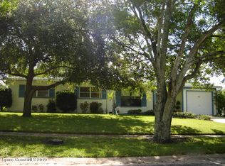2206 Dartmouth Dr, Cocoa, FL 32926