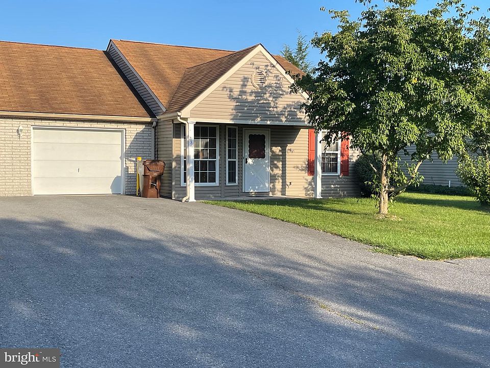1st image of 236 Leedy Way W #W