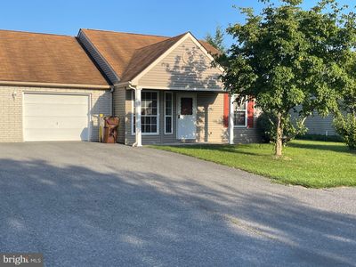 236 Leedy Way W #W, Chambersburg, PA, 17202