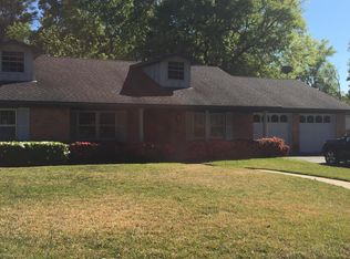 608 Sheffield Dr, Longview, TX 75605