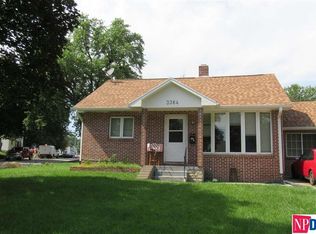 3364 Washington St, Omaha, NE 68107