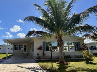 4698 SE Copperwood Ter #B02035, Stuart, FL 34997