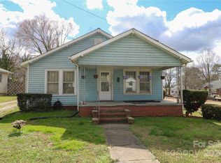503 Grove St, Salisbury, NC 28144
