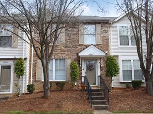 9607 Green Gable Ct, Charlotte, NC 28270