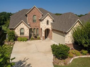 1832 Morrish Ln, Heath, TX 75032