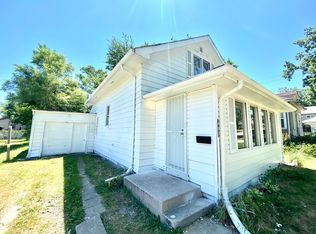 4461 Lincoln St, Gary, IN 46408