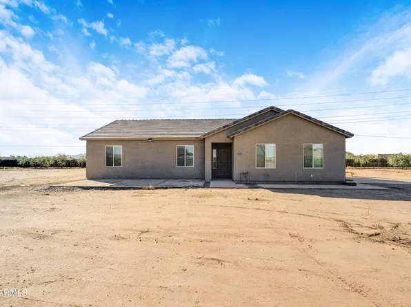 28204 N 256TH Avenue, Wittmann, AZ 85361