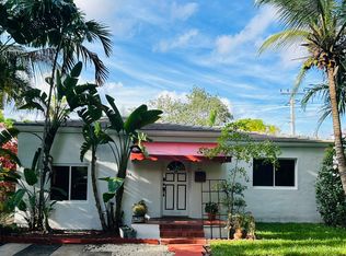 413 Cadagua Ave, Coral Gables, FL 33146