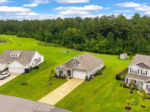 1112 Wading Point Blvd, Huger, SC 29450
