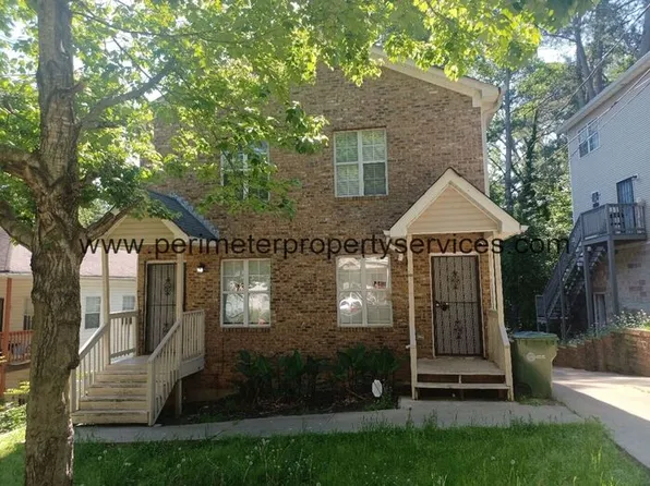 1123 Jones Ave NW #A, Atlanta, GA 30318