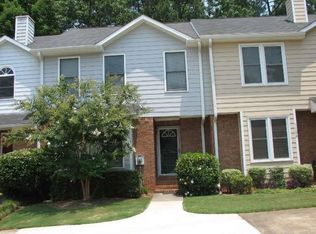 1126 Shiloh Ln NW, Kennesaw, GA 30144