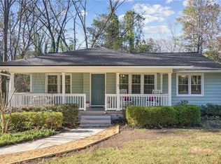 1038 Vista Trl NE, Atlanta, GA 30324