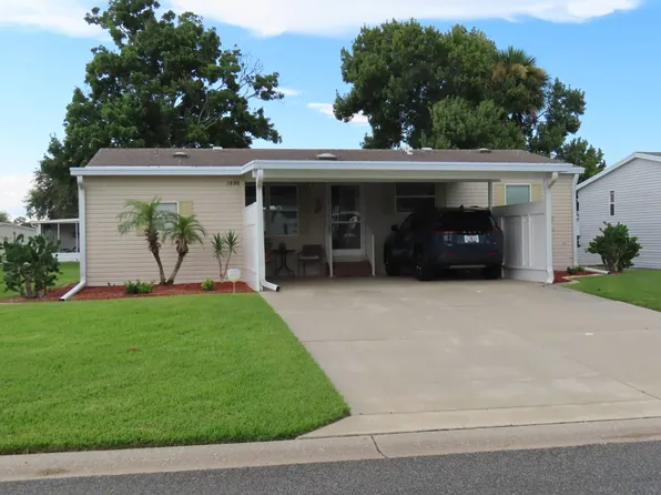 1898 Little Egret Dr #344, Port Orange, FL 32128