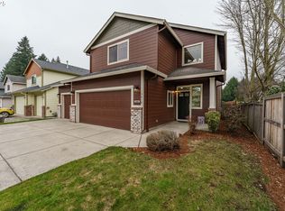 10818 NE 103rd St, Vancouver, WA 98662