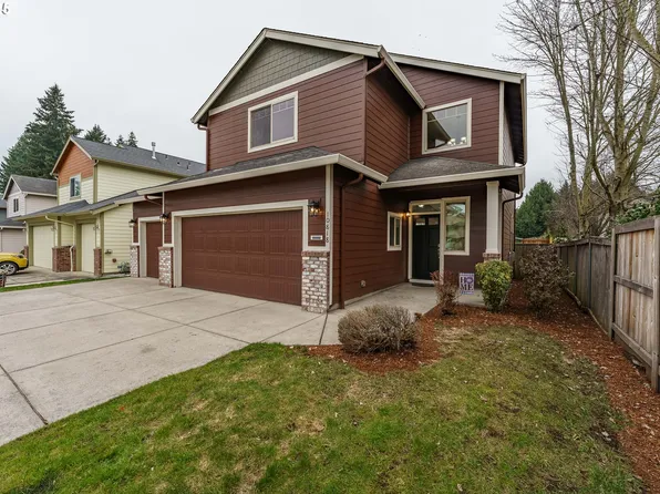 10818 NE 103rd St, Vancouver, WA 98662