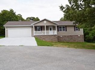 6202 Blackberry Dr, Harrison, AR 72601