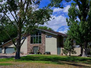 415 Tierra Berrenda Dr, Roswell, NM 88201