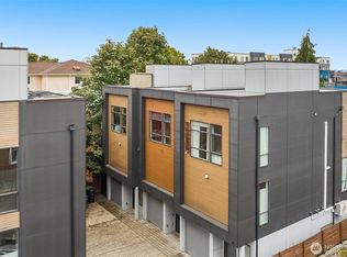 121 20th Avenue, Seattle, WA 98122