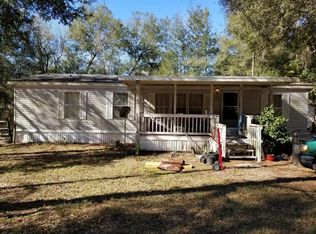 657 Davis St, Bronson, FL 32621