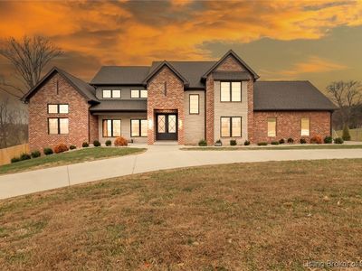 5560 Old Vincennes Road, Floyds Knobs, IN, 47119