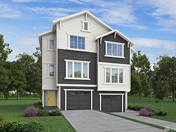 Rendering of 1882-1620 A plan.