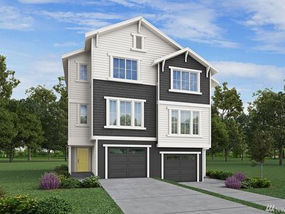 1018 NW Highgarden Dr #27, Bremerton, WA, 98311
