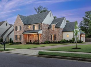 2486 E Allelon Rd, Germantown, TN 38138