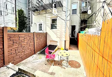 Rented by Pear NYC LLC