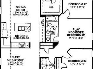 508 Evening Star Ln, Georgetown, TX 78628