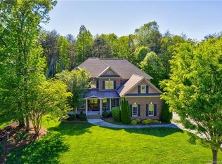 684 Bannerman Ln, Fort Mill, SC 29715
