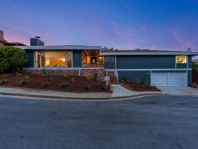 60 Loree Ln, Millbrae, CA, 94030