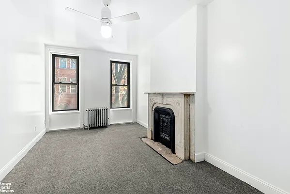 Rented by Brown Harris Stevens | media 6