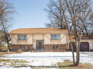 21213 Saint Francis Blvd NW, Nowthen, MN 55303