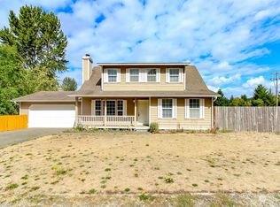 12113 156th Street Ct E, Puyallup, WA 98374