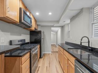 207 S Regester St, Baltimore, MD 21231