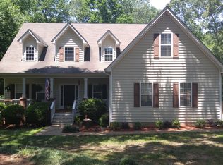 215 Brittain Way, Newnan, GA 30263