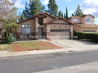 4939 Bridle Way, Antioch, CA