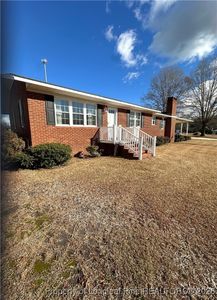 6080 Us Highway 421 N, Lillington, NC, 27546